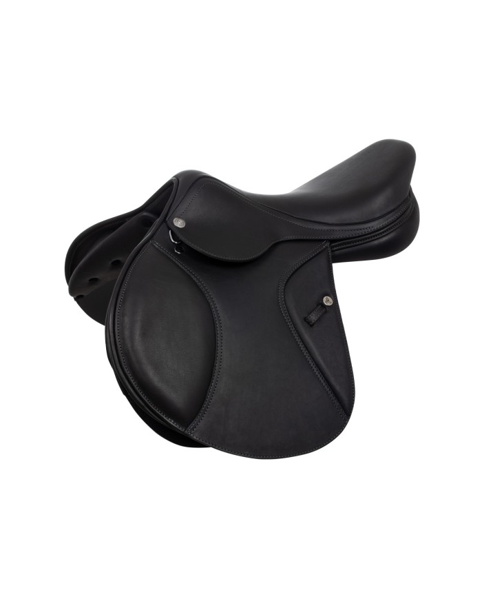 SELLA KC RACE 2.6 CON ARCIONE IN KEVLAR-CARBONIO COMFORT