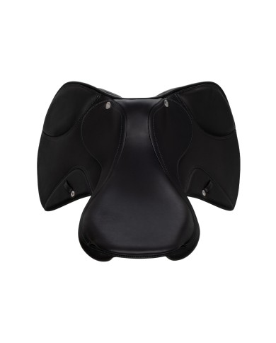SELLA KC RACE 2.6 CON ARCIONE IN KEVLAR-CARBONIO COMFORT