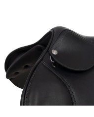 SELLA KC RACE 2.6 CON ARCIONE IN KEVLAR-CARBONIO COMFORT