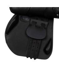 SELLA KC RACE 2.6 CON ARCIONE IN KEVLAR-CARBONIO COMFORT
