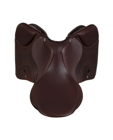 SELLA KC RACE 2.6 CON ARCIONE IN KEVLAR-CARBONIO COMFORT