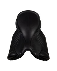 HEIDY COMFORT DRESSAGE SADDLE CARBON-KEVLAR TREE