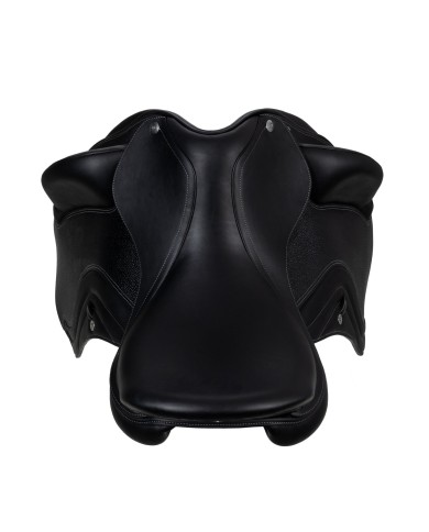INFINITY PROFESSIONAL DRESSAGE SADDLE CARBON-KEVLAR TREE