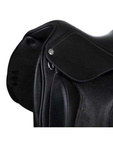 INFINITY PROFESSIONAL DRESSAGE SADDLE CARBON-KEVLAR TREE