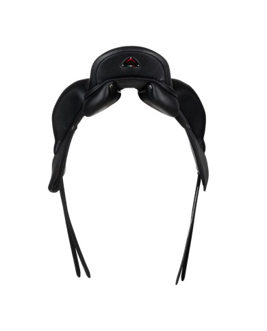 INFINITY PROFESSIONAL DRESSAGE SADDLE CARBON-KEVLAR TREE