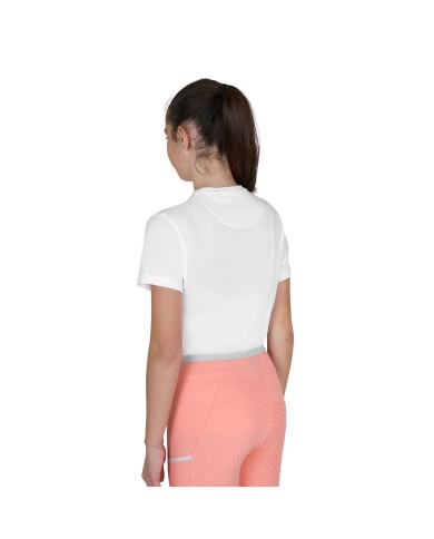 GIRL S TIME TO BLOSSOM COTTON T-SHIRT