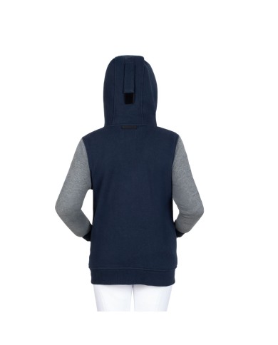 BOY S WINTER FULL ZIP HOODIE