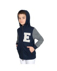 BOY S WINTER FULL ZIP HOODIE