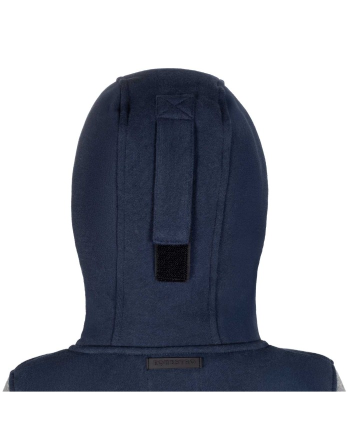 BOY S WINTER FULL ZIP HOODIE