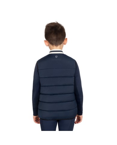 BOY S NYLON VEST