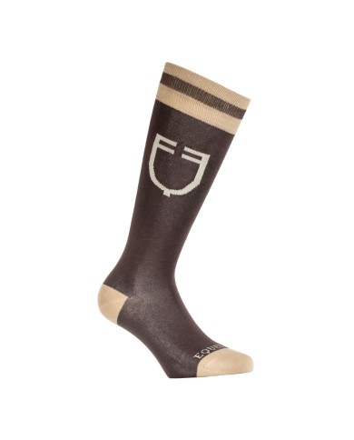 UNISEX COLLEGE SOCK