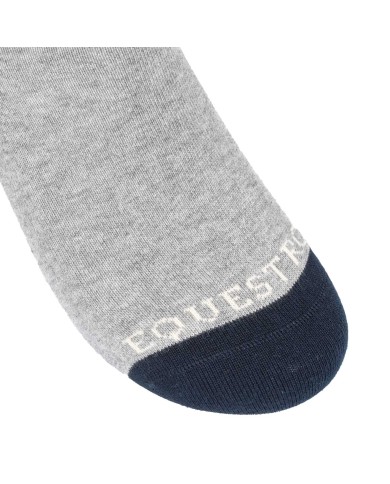 UNISEX COLLEGE SOCK
