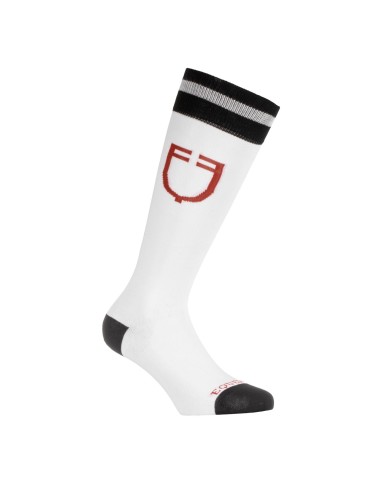 UNISEX COLLEGE SOCK