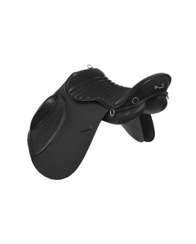 SELLA TREKKING  CUOIO SELLA TREKKING  CUOIO