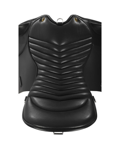 SELLA TREKKING  CUOIO SELLA TREKKING  CUOIO