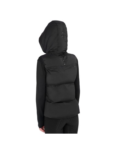 WOMEN S RIDERTECHNOLOGY DOWN VEST
