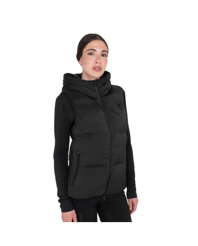 WOMEN S RIDERTECHNOLOGY DOWN VEST