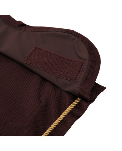 TENDA DA BOX LUNGA 200 H x 120 L
