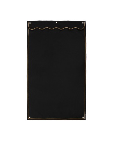 TENDA DA BOX LUNGA 200 H x 120 L