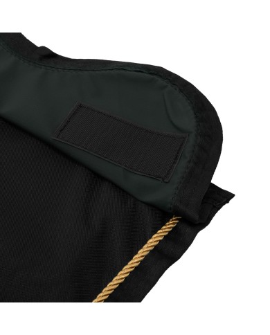 TENDA DA BOX LUNGA 200 H x 120 L