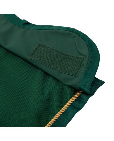 TENDA DA BOX LUNGA 200 H x 120 L