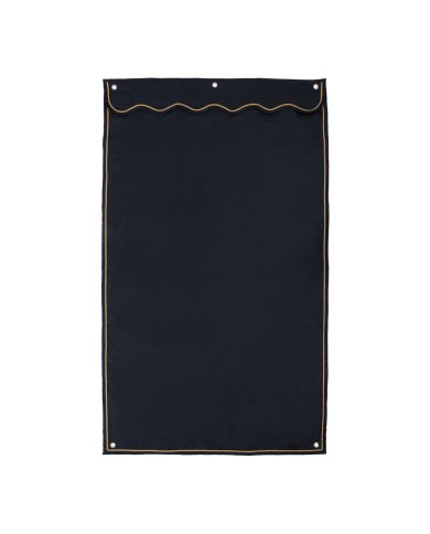 TENDA DA BOX LUNGA 200 H x 120 L