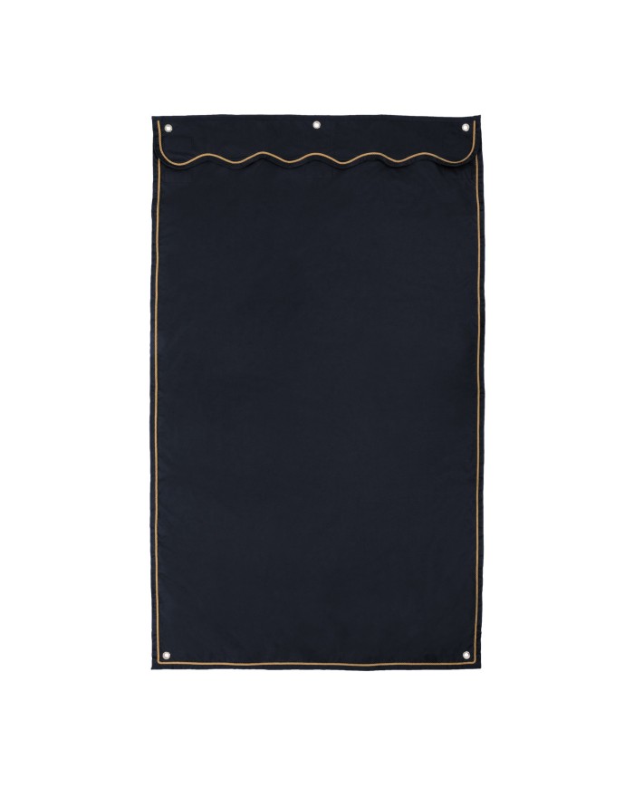 TENDA DA BOX LUNGA 200 H x 120 L