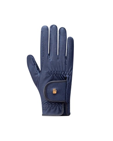 GUANTI ROECKL ROECK-GRIP JUNIOR (AB00905)(RO3305-207)