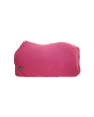 COPERTA PILE MODELLO POLAR COLOR ANTIPILLING