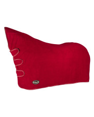 COPERTA PILE ANTIPILLING C/COLLO MODELLO YUKON+ COPERTA PILE ANTIPILLING C/COLLO MODELLO YUKON+