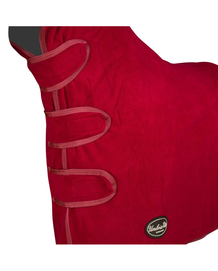 COPERTA PILE ANTIPILLING C/COLLO MODELLO YUKON+ COPERTA PILE ANTIPILLING C/COLLO MODELLO YUKON+