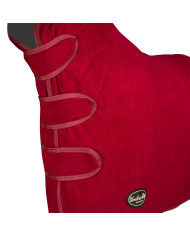 COPERTA PILE ANTIPILLING C/COLLO MODELLO YUKON+ COPERTA PILE ANTIPILLING C/COLLO MODELLO YUKON+