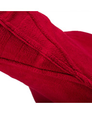 COPERTA PILE ANTIPILLING C/COLLO MODELLO YUKON+ COPERTA PILE ANTIPILLING C/COLLO MODELLO YUKON+