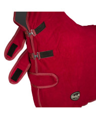 COPERTA PILE ANTIPILLING C/COLLO MODELLO YUKON+ COPERTA PILE ANTIPILLING C/COLLO MODELLO YUKON+