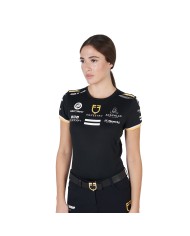 WOMEN S GP TRAINING T- SHIRT