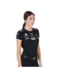WOMEN S GP TRAINING T- SHIRT