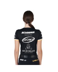 WOMEN S GP TRAINING T- SHIRT