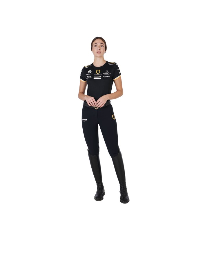 WOMEN S GP TRAINING T- SHIRT