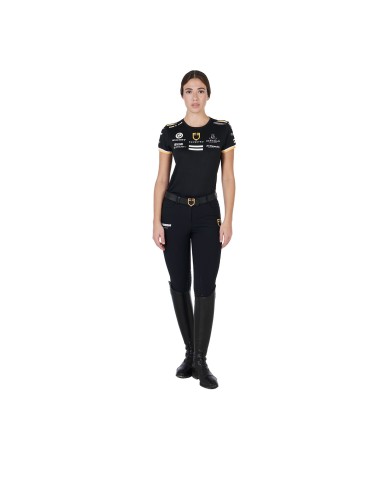 WOMEN S GP TRAINING T- SHIRT