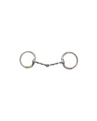 FILETTO WESTERN SATINATO TORCIGLIONE POOL S