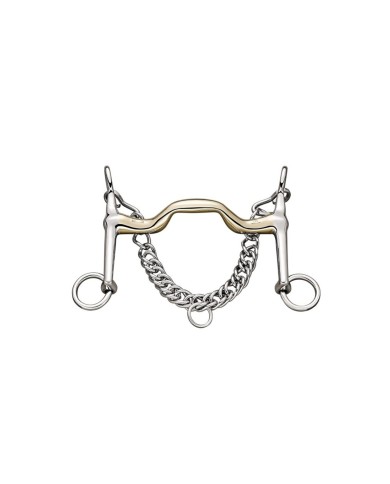 MORSO AURIGAN DRESSAGE KK ASTE CORTE SPRENGER