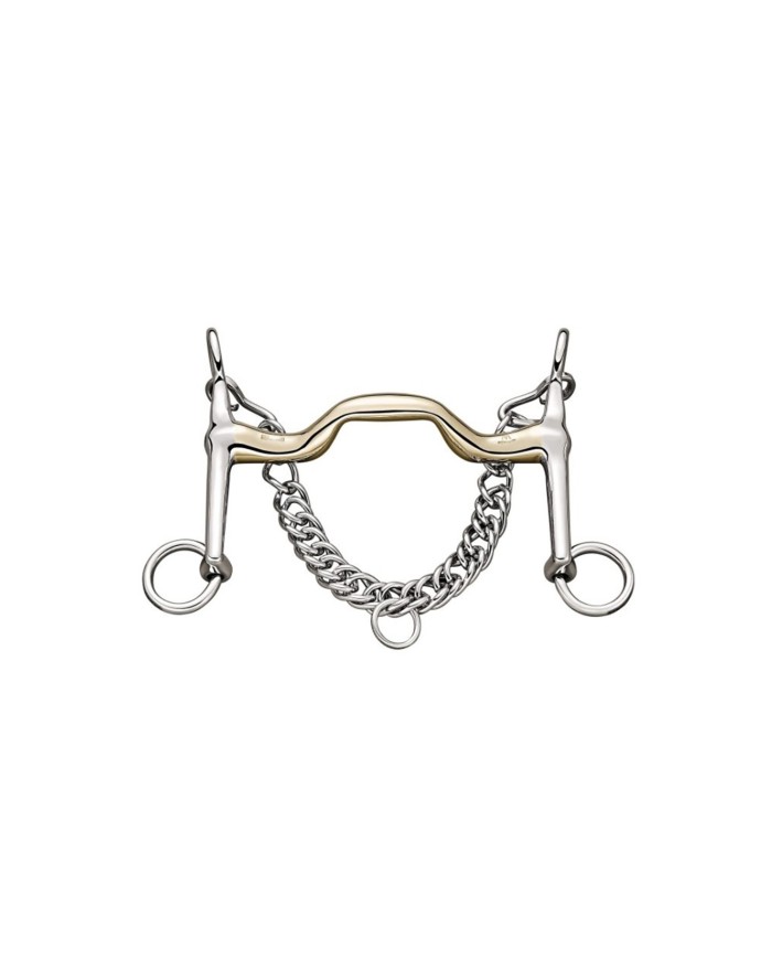 MORSO AURIGAN DRESSAGE KK ASTE CORTE SPRENGER