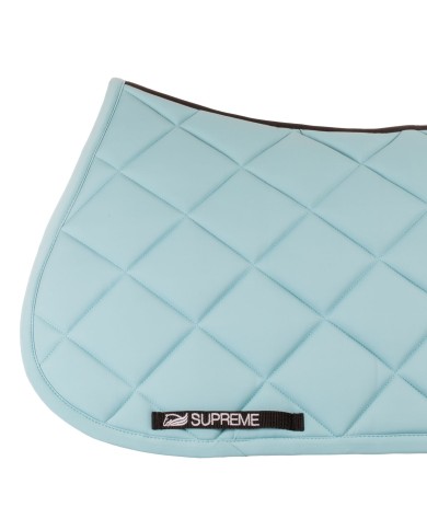 PLEASURE JUMPING SADDLE PAD