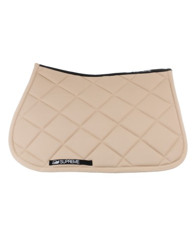PLEASURE JUMPING SADDLE PAD
