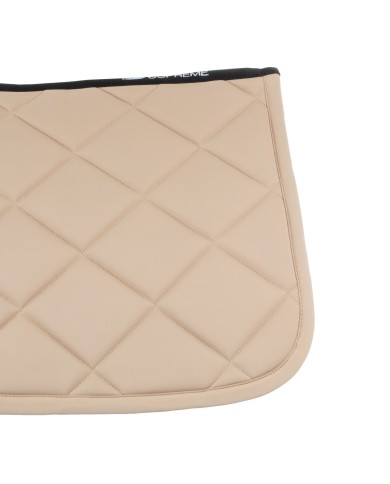 PLEASURE JUMPING SADDLE PAD