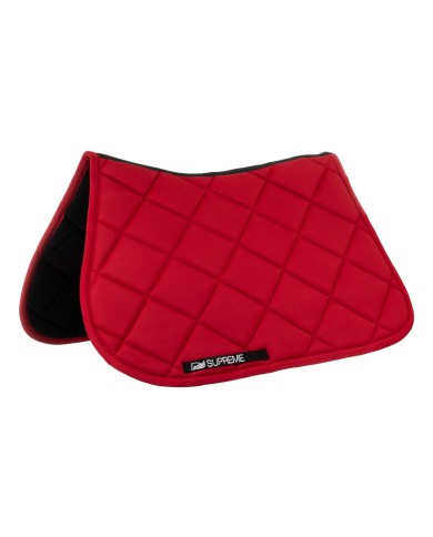 PLEASURE JUMPING SADDLE PAD