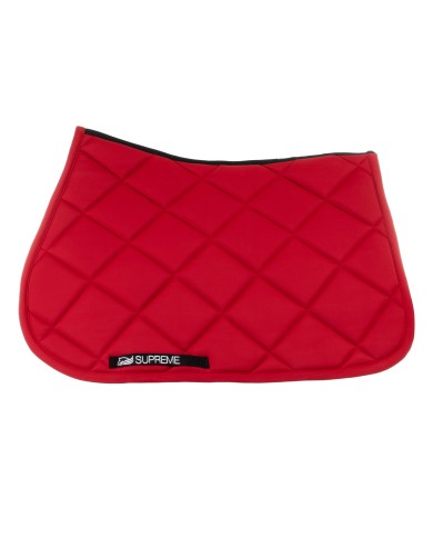 PLEASURE JUMPING SADDLE PAD
