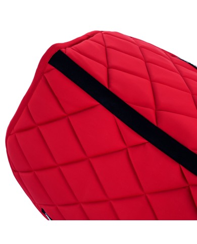 PLEASURE JUMPING SADDLE PAD