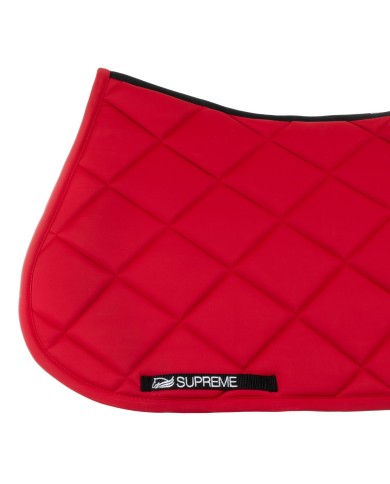 PLEASURE JUMPING SADDLE PAD