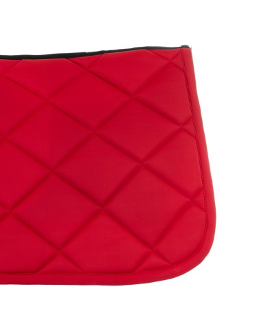 PLEASURE JUMPING SADDLE PAD